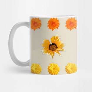 flowers Mug